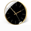 Luxury Quartz Clock Decoration