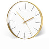 Luxury Quartz Clock Decoration