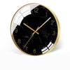 Luxury Quartz Clock Decoration