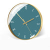 Luxury Quartz Clock Decoration