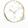 Luxury Quartz Clock Decoration