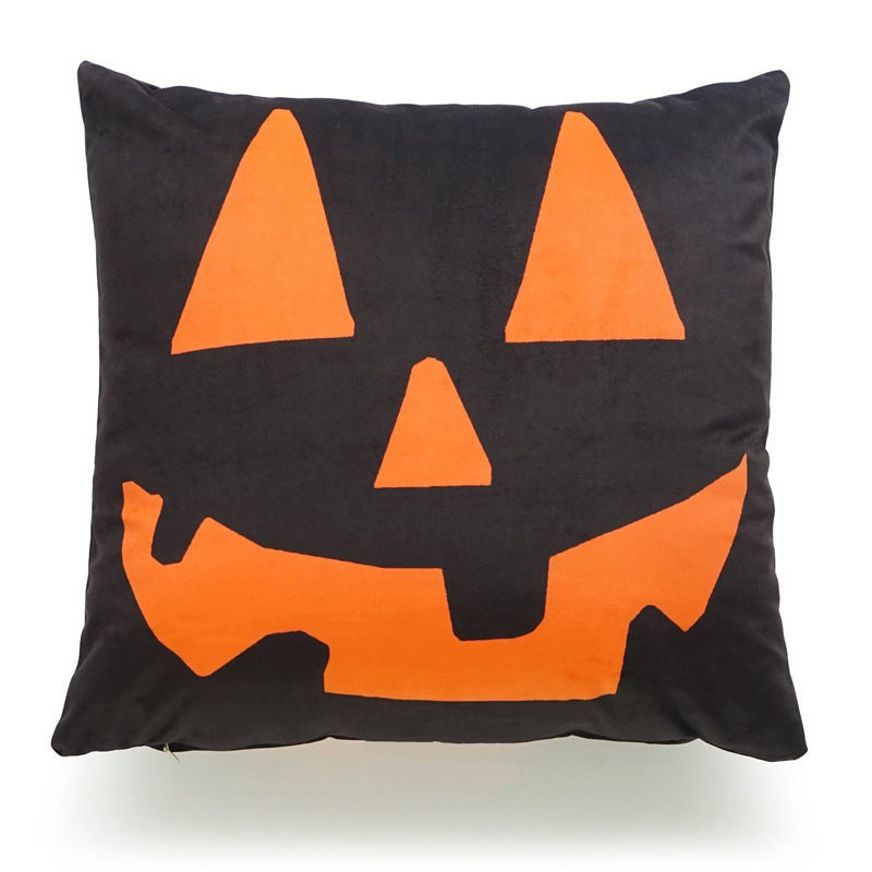 Halloween pillowcases