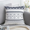 Bohemian National Throw Pillow