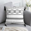 Bohemian National Throw Pillow