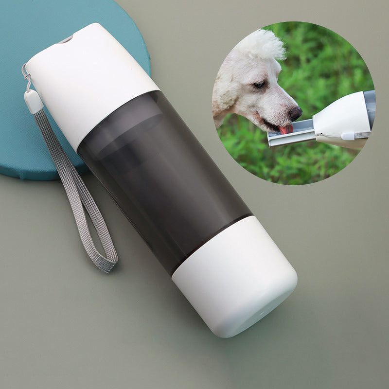 Outdoor Travel  Water Dispenser for Pets