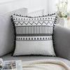 Bohemian National Throw Pillow