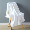 Bath Towels The Soft And Absorbent