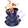 Non Stick Frying Pan Set