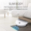 3-in-1 Robotic Dry Wet Sweeping Vacuum Cleaner