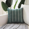 Flannel Velvet Sofa Cushion Cover