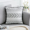 Bohemian National Throw Pillow