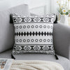 Bohemian National Throw Pillow