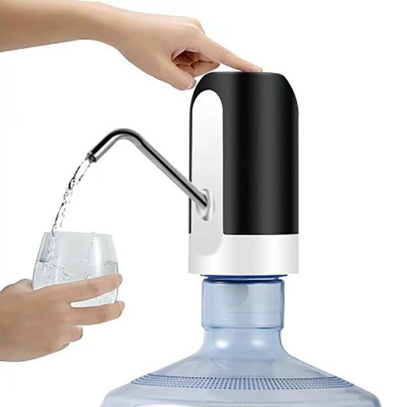 Automatic Universal Dispenser 5 Gallon Water Bottle