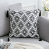 Bohemian National Throw Pillow