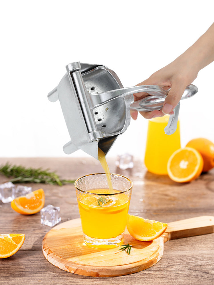 Manual Juice Squeezer