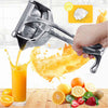 Manual Juice Squeezer