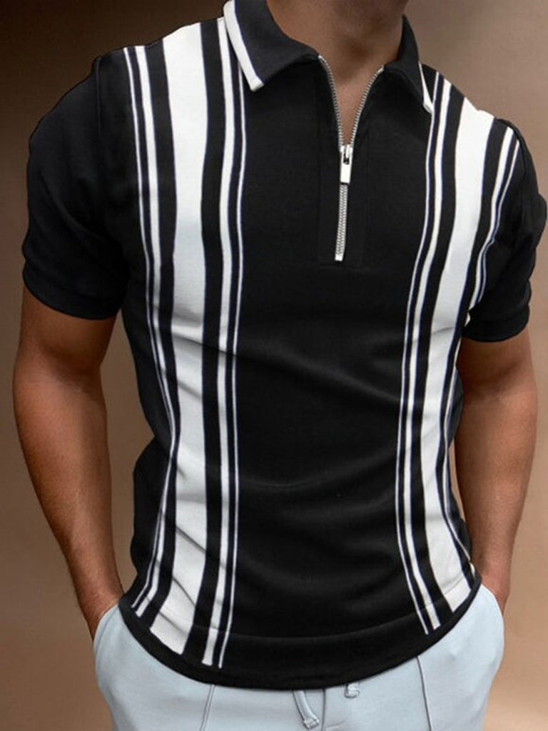 High Quality Men Polo Shirts99