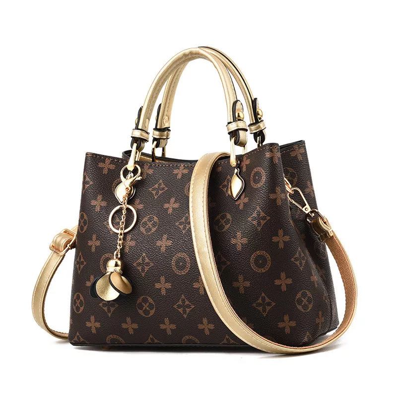 Luxury Handbags Shoulder