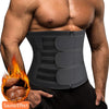 Unisex Waist Trainer Trimmer Belt for Weight loss