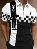 High Quality Men Polo Shirts99