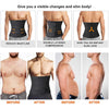 Unisex Waist Trainer Trimmer Belt for Weight loss