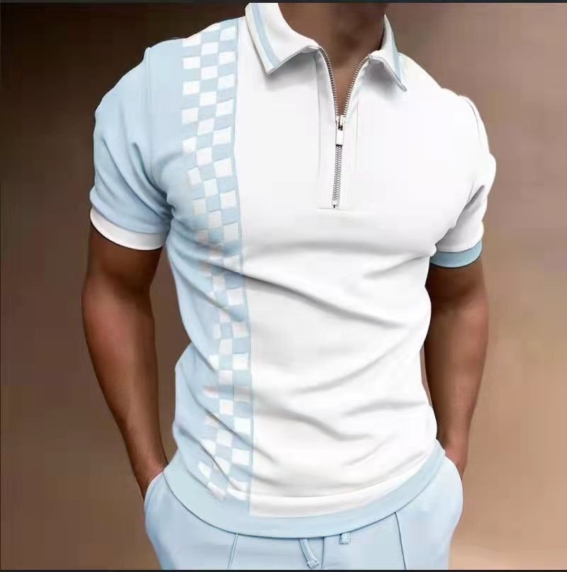 High Quality Men Polo Shirts99