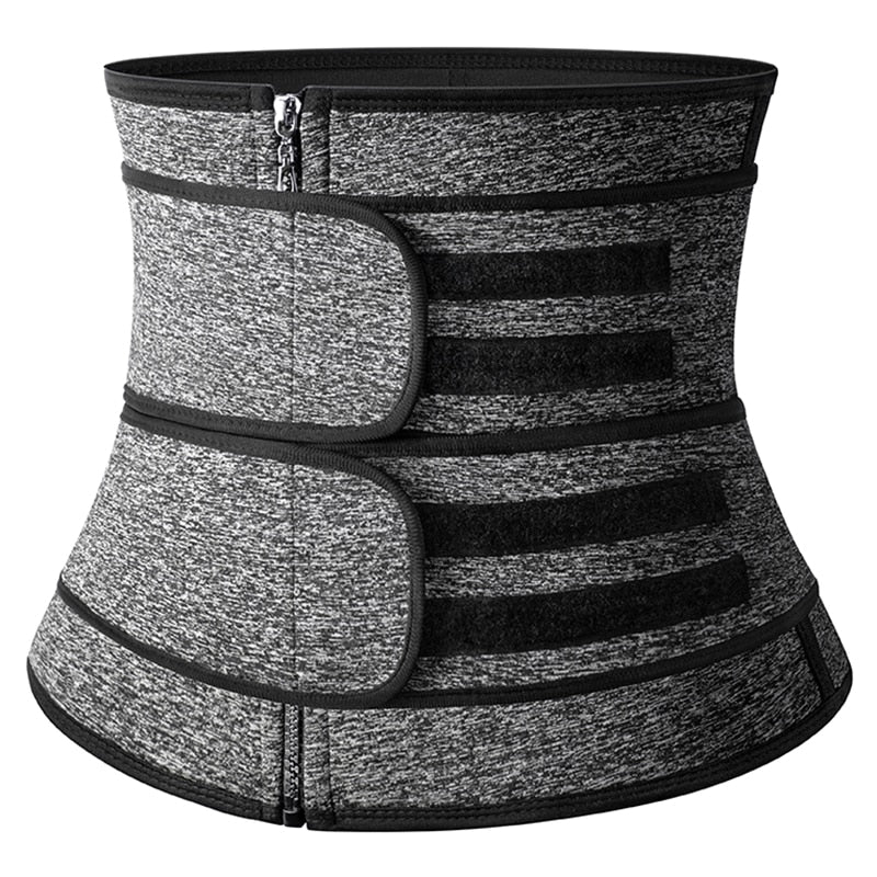 Unisex Waist Trainer Trimmer Belt for Weight loss