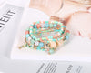 Multi-layer Bracelet Bangles