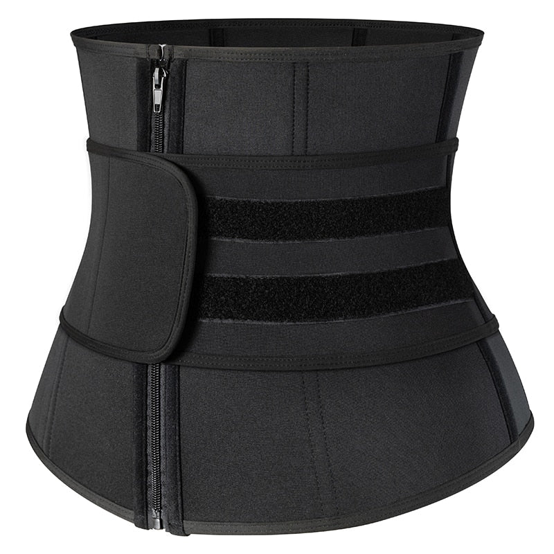 Unisex Waist Trainer Trimmer Belt for Weight loss