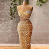 Mermaid Fashion Exquisite Sleeveless Formal dress