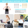 Lower Back Braces for Back Pain Relief - Compression Belt