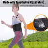 Lower Back Braces for Back Pain Relief - Compression Belt